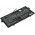 batteri passar till Laptop Acer Swift 7 SF713-51-M8MF, Spin 7 SP714-51-M339, typ SQU-1605 m.fl.