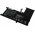 batteri passar till Laptop Asus Zenbook Flip UX560UA, Q504, typ B41N1532 m.fl.
