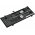 batteri passar till Laptop Lenovo ThinkBook 13s-20R90074MB, 14s-20RS0026AU, typ L18M4PF0 m.fl.