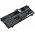 batteri passar till Lenovo Yoga 720-13IKB 80X6001RGE, 720-13IKB 81CT0018MZ, typ L16L4PB1 m.fl.