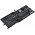 batteri passar till Laptop Lenovo ThinkPad X1 Yoga 2018, typ L17M4P71 m.fl.
