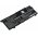 batteri passar till Laptop Lenovo Yoga C740-14IML, typ L18L4PE0 m.fl.