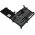 batteri till Laptop Asus ZenBook Flip 15 UX562FA-AC033T, UX562FA-AC034T, typ B41N1827 ocha.
