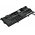 batteri passar till  Laptop Asus ZenBook 13 UX331FA-DB71, 13 UX331FAL-EG075T, typ C31N1724