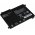batteri passar till Laptop HP Pavilion X360 11-AD serie, typ KN02XL, typ HSTNN-IB7R