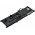 batteri passar till Laptop Asus Zenbook UX3430UA-GV068T, UX530UX-FY027T, typ C31N1622