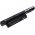 Batteri fr Sony VAIO VPC-EA1 / typ VGP-BPS22 6600mAh
