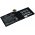 batteri till platta Microssoft Surface Pro 5 (1796) / typ G3TA038H