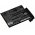 batteri passar till platta Asus ZenPad Z8S / ZT582KL / typ C11P1615 o.s.v..