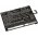 batteri till platta Xiaomi Mi Pad 4, M1806D9W, Typ BN60 o.s.v..