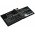 batteri passar till platta Microssoft Surface Pro 7 (1866), typ G3HTA061H