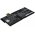 batteri till Keyboard platta Microssoft Surface Pro X 1876, typ G3HTA060H