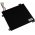 Batteri fr Tablet Toshiba Satellite Click Mini L9W-B / typ T8T-2