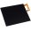 Batteri fr Tablet Lenovo IdeaPad A8 / typ L13D1P32