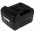 Batteri till Verktyg Metabo BS 14.4 LTX Impuls/ Typ 6.25467 3000mAh