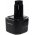 Batteri till Verktyg Dewalt 9,6V DE9062 3000mAh NiMH