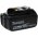 Batteri till Verktyg Makita blockbatteri Typ BL1850 5000mAh Original