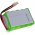 Batteri till induktionsslinga Robomow RC306 / Typ MRK5006A