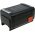 standardbatteri passar till batteri-Hcksax Gardena ERGOCUT 48 LI, typ 8878