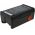powerbatteri passar till Elektro-Trimmer Gardena SmallCut 300, typ 8834-20