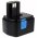 Batteri till Verktyg Hitachi EB 14/ EB14S 3000mAh NiMH
