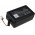 batteri till RobotDammsugare Samsung powerBot R7040, VR1AM7040W9 / AA , typ DJ96-00193E