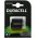 Duracell batteri passar till Action Cam GoPro Hero 5 / GoPro Hero 6 o.s.v..