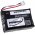 Batteri till Action-Kamera GoPro Hero HWBL1 / CHDHA-301 / Typ PR-062334