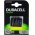 Duracell Batteri till GoPro Hero 3 / Typ AHDBT-201