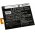 batteri till Smartphone Lenovo PB1-750 / PB1-750M / typ L15D1P32