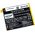 batteri till Smartphone Asus Zenfone Zoom (ZX550) / typ C11P1507