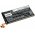 batteri till Smartphone Samsung Galaxy Note 9 / SM-N9600 / typ EB-BN965ABU