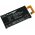 batteri passar till Smartphone Sony Xperia XA1 Ultra / G3226 / typ LIP1641/PXC o.s.v..