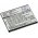 batteri passar till mobil, Smartphone ZTE Blade A530 / A606 / typ Li3826T43P4H705949