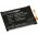 batteri till mobil, Smartphone Sony Xperia L2 / Xperia XA2 / Typ LIP1654/pvc o.s.v..