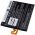 Batteri lmpligt fr mobiltelefoner, smarttelefon LG G8S THINq, G8S THINq Global, typ BL-T43