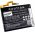 batteri till Smartphone Blackberry Passport / Q30 / typ Batt-58107-003