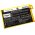 batteri till Smartphone ZTE Blade A2 Plus / typ Li3949T44P8h945754
