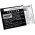 batteri till Smartphone ZTE Blade A3 / A5 / typ Li3714T42P3h765039