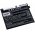 batteri till Smartphone OnePlus A3000 / typ BLP613