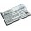 batteri till Smartphone ZTE Blade L3 / typ Li3820T43P3h785439