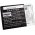 batteri till Smartphone ZTE Blade Q Maxi / typ Li3720T43P4h825839