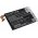 batteri till HTC M8 / typ Bupp6B100