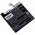 batteri till Smartphone HTC One A9s / typ 35H00259-00M