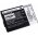 batteri till Acer Cloud mobile S500 / typ Batt-610