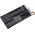 batteri till Samsung  Galaxy A5 / SM-A5000 / typ EB-BA500ABE