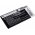 batteri till Samsung Galaxy Mega 2 / SM-G750 / typ EB-BG750BBC