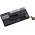 batteri till Smartphone Samsung Galaxy S8 / SM-G9500 / typ EB-BG950ABE