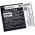 batteri till Smartphone Samsung Galaxy J7 / SM-J700 / typ EB-BJ700CBE