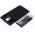 batteri till Samsung Galaxy Note 4 / SM-N910 / typ EB-BN916BBC 6000mAh svart